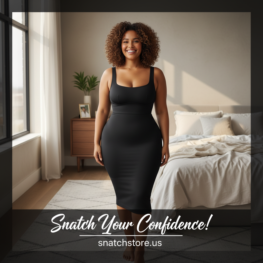 Beyond the Fabric: Our Mission at Snatchstore.us