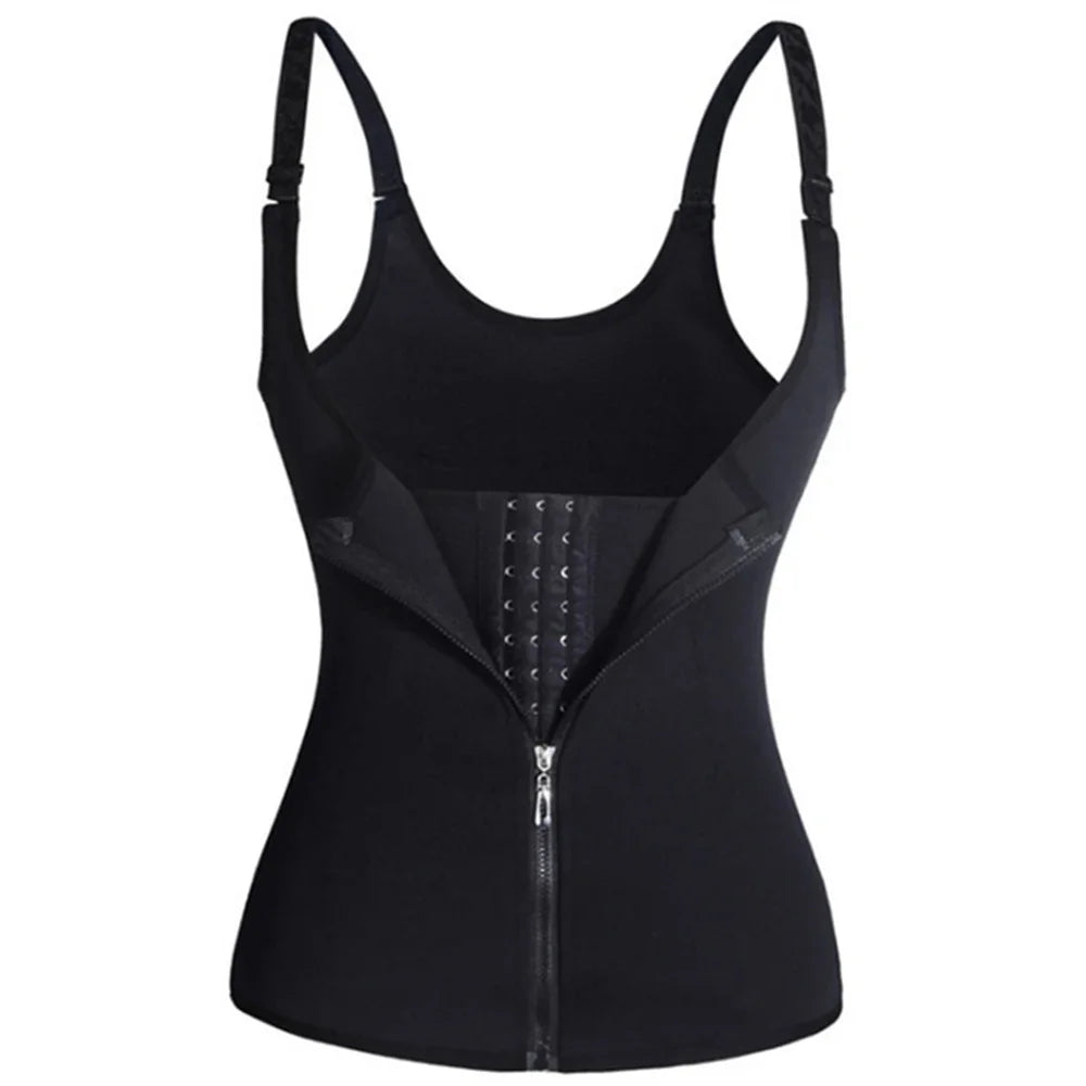 Corsets& Waist trimmers