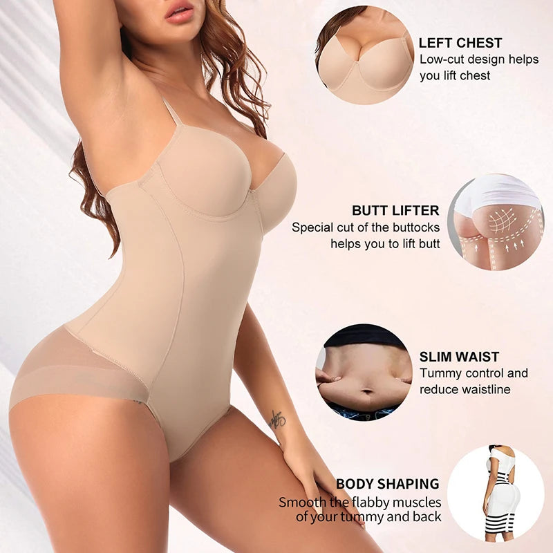 Slimming Underwear