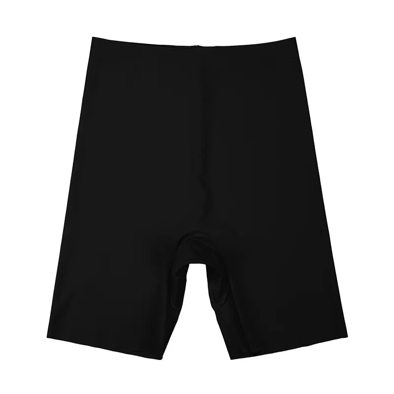 1Pc/4Pcs/Pack  Comfortable Seamless Shorts Panties