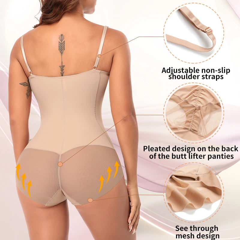 Slimming Underwear