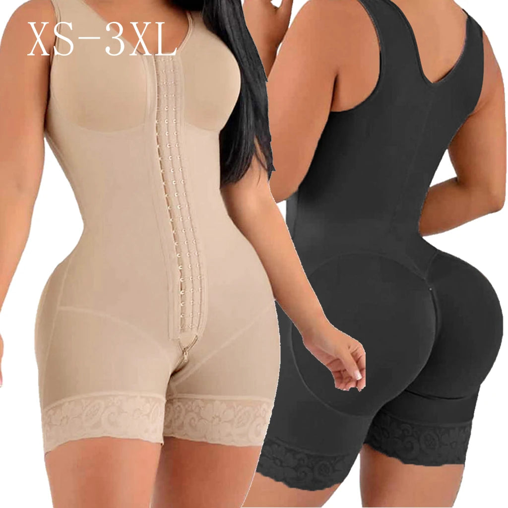 High Compression Corrective Bodysuit