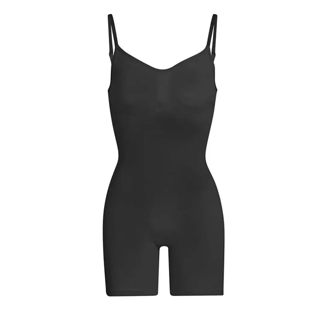 Tummy Control Bodysuit