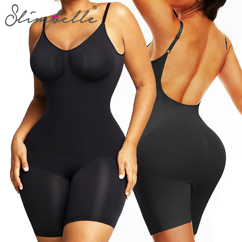 Body Shaper Tummy Control Bodysuits