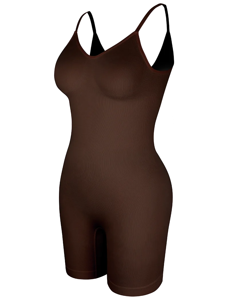 Body Shaper Tummy Control Bodysuits