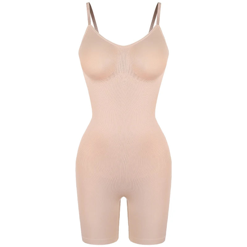 Slimming Tummy Control Bodysuit