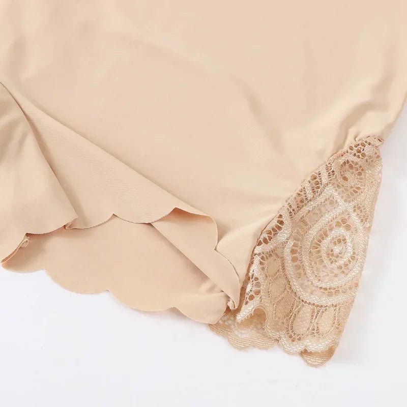 Seamless Soft Breathable Underwear