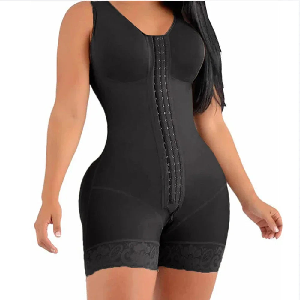 High Compression Corrective Bodysuit