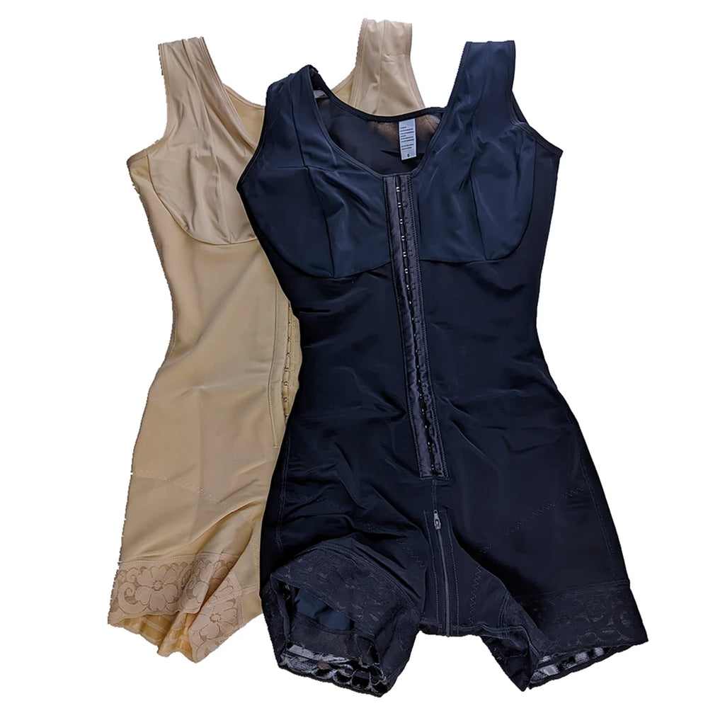 High Compression Corrective Bodysuit