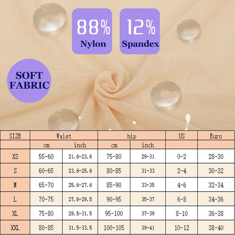 Various color options of the Waist Trimmer, showcasing the stylish design of tummy control shapewear.