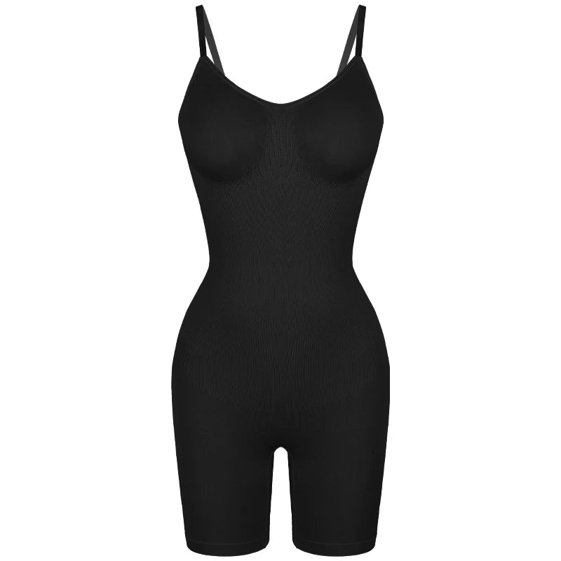 Slimming Tummy Control Bodysuit