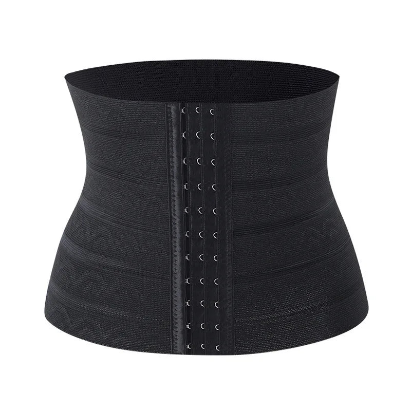 Versatile Women's Waist Trainer Corset: Tummy Control Sheath that offers style and support for any outfit.