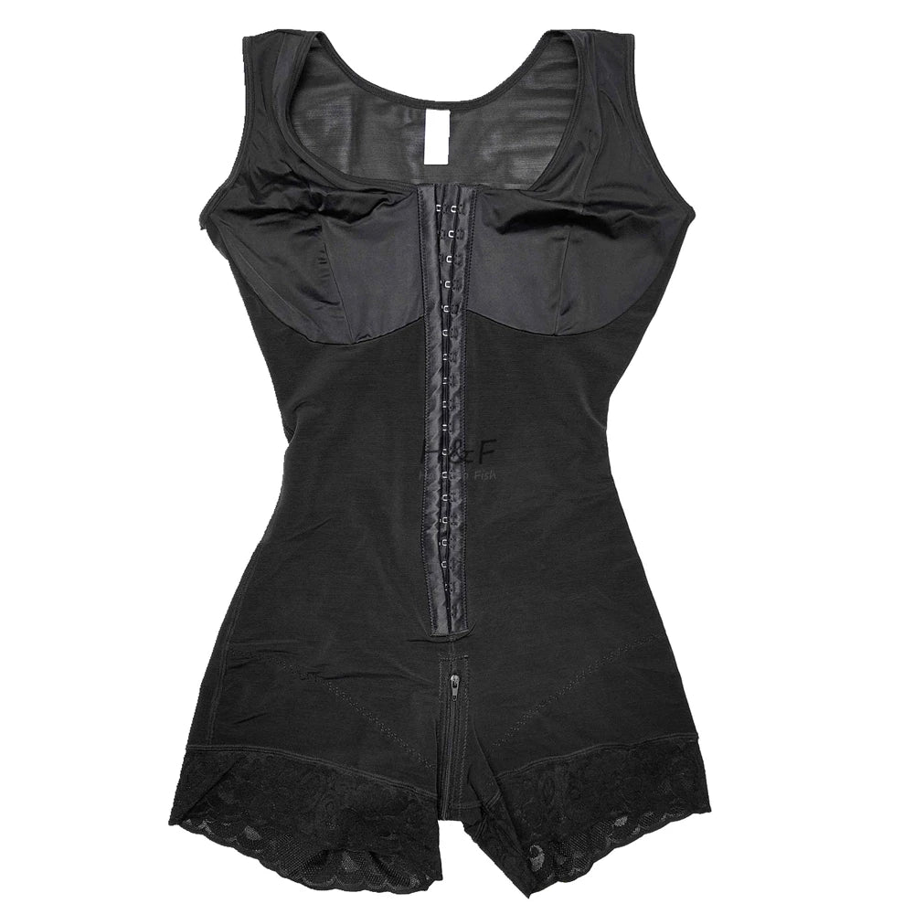 High Compression Corrective Bodysuit