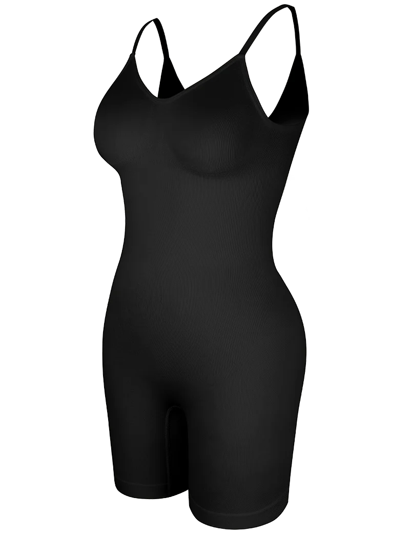 Body Shaper Tummy Control Bodysuits