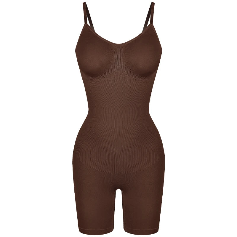 Slimming Tummy Control Bodysuit