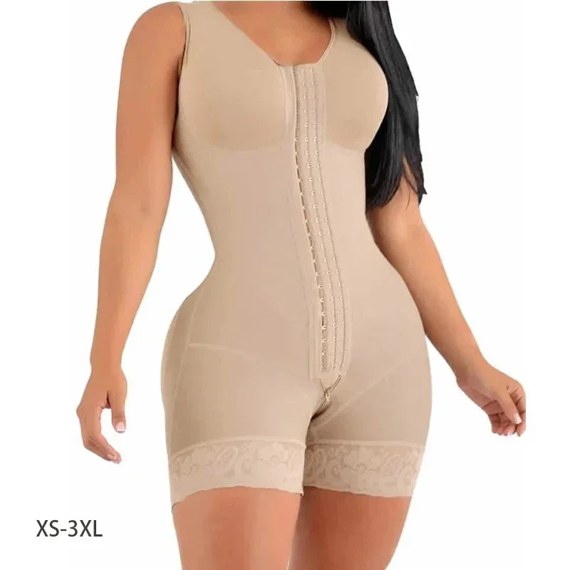 High Compression Corrective Bodysuit