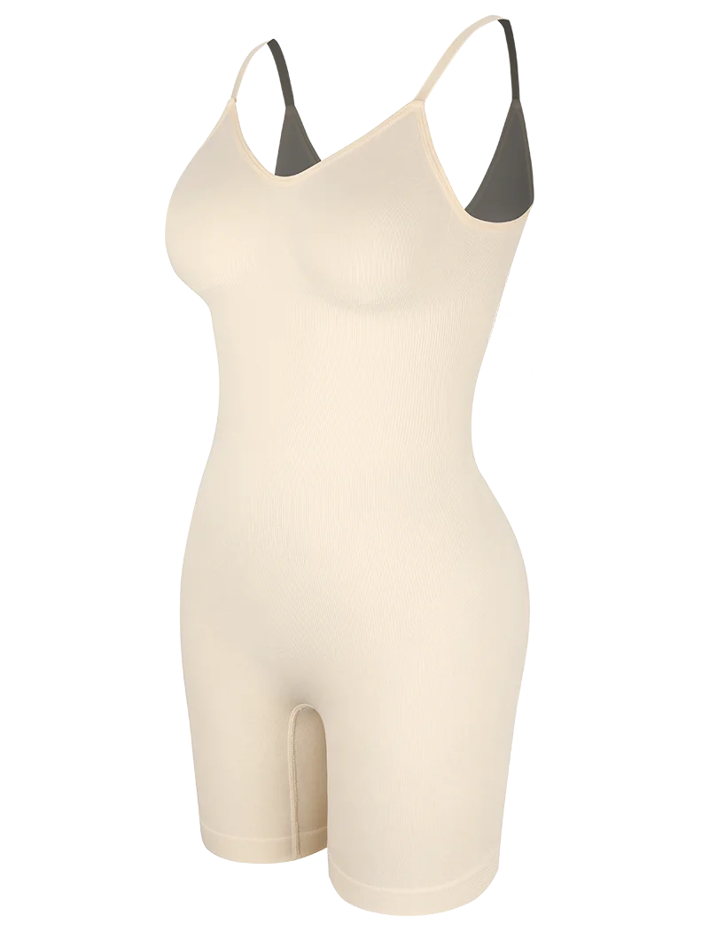 Body Shaper Tummy Control Bodysuits